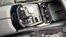 BMW 5 Series 520i M Sport 4dr Auto Petrol Saloon